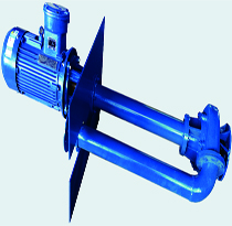 <b>^液下渣漿泵Centrifuge Supply Pump)</b>